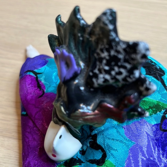 Hand created Poupee Millet Doll from France - Picture 8 of 9